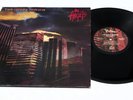 The Angels Two Minute Warning Vinyl LP Record Aussie Alberts 1984 1st Press NM