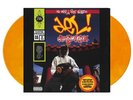 Del The Funky Homosapien - No Need For Alarm **Color Vinyl** 2 LP **NEW SEALED**