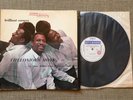 THELONIOUS MONK BRILLIANT CORNERS LP 1961 UK RIVERSIDE MONO WHITE READ CAREFULLY