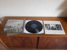 Rush - Permanent Waves LP - Near Mint FIRST UK Press Vinyl - Worldwide Shipping