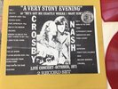 A VERY STONY EVENING  CROSBY & NASH 2 LPS IN VERY GOOD CONDITION