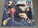 INXS – X Vinyl Record SEALED FIRST US Pressing 1990