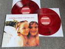 Smashing Pumpkins – Siamese Dream Vinyl Record 2LP RED Smoke 2025 RSD Essentials