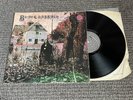 Black Sabbath - Self Titled Debut Vinyl Record FIRST ITALIAN Press 1970 Vertigo