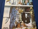 ENO Here Come The Warm Jets LP 1982 Reissue EDITIONS EG-ENO1  VG+