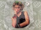 MADONNA RARE SHAPED PICTURE DISC (BORDERLINE) *NR MINT*