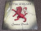 Enter Shikari – Common Dreads Vinyl Record BLACK 2019 10 Year Anniversary