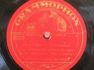 Anton Kollmer Singt & Spielt 78RPM / Ich Will Mich Nicht Verlieben (45-0525-MK)