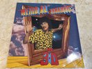 “Weird Al” Yankovic In 3D. Mint Vinyl LP. Unplayed. In Shrink. 1984 OG. NM Cover