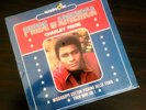 Charley Pride - Pride Of America - Country Blues New Sealed Quadra Vynil LP