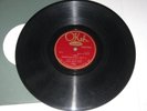Troy Floyd & His Plaza Hotel Orch.* – Shadowland Blues (parts 1 &2)   OKEH  1928