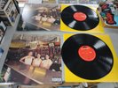 Haim - Women In Music Pt. III (EU 2x Black Vinyl LP, 2020) Signed Print Mint