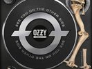 Ozzy Osbourne – See you on the other side 2.0 - 2025 unsigned, unnumbered Mint