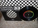 BEACH BOYS-Shut Down Vol.2-OR.1964 RARE 33 1/3 VG+/VG++COMPACT LP+FACTORY SLEEVE