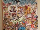 Weird Al Yankovic Self Titled Debut LP Rick Derringer PROMO 1983