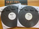 SUN RA ASTRO ARKESTRA *The Intergalactic Thing* 2 x LP ROARATORIO TEST PRESSING