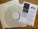 Sun Ra & His Mythic Arkestra *The Paris Tapes* vinyl lp Live 1971 TEST PRESSING