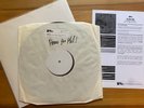 Sun Ra *Mike Huckaby Reel-To-Reel Vol 1* vinyl lp TEST PRESSING Kindred Spirits