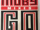 Moby Go Rainforset Mix 12