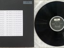 VINCENT GALLO & HARPER SIMON The Music Of Butterfly Record 33RPM Vynil LP