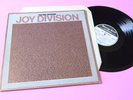 JOY DIVISION PEEL SESSIONS SFPS ORIG UK 1987 NM TEXTURED COVER