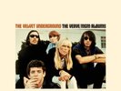 Velvet Underground, The - The Verve/MGM Albums 5-LP Deluxe Box Set - Mono Editio