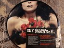 My Chemical Romance Helena / I’m Not Okay 7” Vinyl Picture Disc 7 inch single