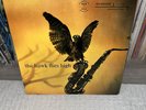 Original MINT- Coleman Hawkins The Hawk Flies High VINYL 1957 Riverside WhiteLbl