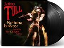 Jethro Tull - Nothing Is Easy: Live At The Isle Of Wight 1970 2x 180G Vinyl LP