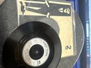 The Bodysnatchers -Let's Do Rock Steady (mispress PEOPLE Do Rock Steady) CHSTT9
