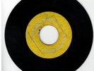#63 ROCKSTEADY 1968 MUZIK CITY BLANK THE ETERNALS 