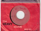 #16 BOSS REGGAE 1969 UPSETTER PRE THE REGGAE BOYS 