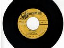 #147 RARE SKA 1965 TREASURE ISLE LESTER STERLING 