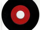 #58 REGGAE 1970 BLANK THE UPSETTERS 