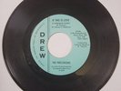 PRECISIONS If This Is Love 45 Single SWEET NORTHERN SOUL 1967 -  (HEAR NOW )