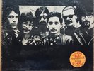 J. Geils Band WHITE LABEL PROMO First Album-Atlantic SD8275 Vintage LP-Original
