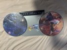 Final Fantasy X - Soundtrack Vinyl Record 2 LP Set, 20th anniversary