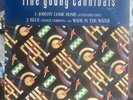Fine Young Cannibals – Johnny Come Home/Blue/Wade In The Water (1985, Vinyl 45)