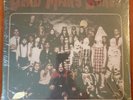 New DEAD MAN'S BONES - Dead Man's Bones, Vinyl LP Ryan Gosling