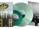 New: O.A,R. - The Mighty, 180g Colored Vinyl. & 7