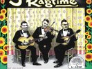 LP Nap Hayes & Matthew Prater, East Texas Serenaders, a.o. String Ragtime: To D