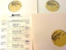 6/27/88 LEGENDARY L.A. DJ JIM LADD HOSTS SUPER RARE BACKTRACK SHOW 2 HR/3 LP