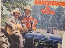 LLOS RANCHEROS DE TERAN - El Chivero / Albur - CAN CAN RANCHERO vinyl Coco Loco