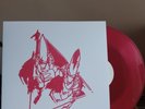 UNKLE Exodus / Revisited - Ltd. Artist Edition 12'' EP NUMBERED SIGNED