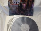 Black Sabbath: Black Sabbath - 1Y1/2Y1 -1970 VERTIGO - 1st press  / 2nd edition