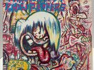 The Red Hot Chili Peppers - Self-Titled VG+/VG+ [USED VINYL]