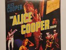 Sealed - Alice Cooper - The Alice Cooper Show - 1977 Original 1ST Pressing