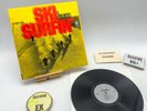 The Avalanches - Ski Surfin'  EX/VG+  Ultrasonic Clean 1963