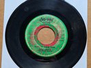 KENI LEWIS What's Your Sign/Ain't Gonna Make It Easy RARE SOUL 45 Record Vinyl