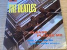 The Beatles Please Please Me PMC 1202 Vinyl